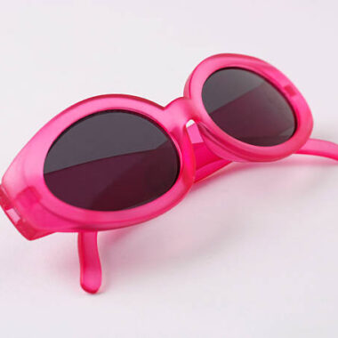 Beach holiday, vacation, shades.